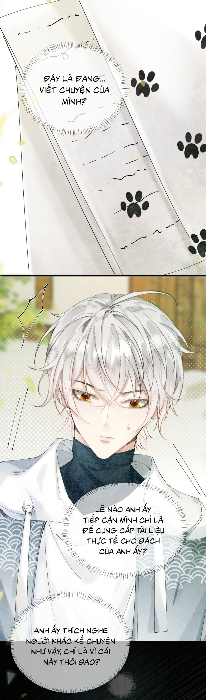 Thập Triều Chap 10 - Trang 3