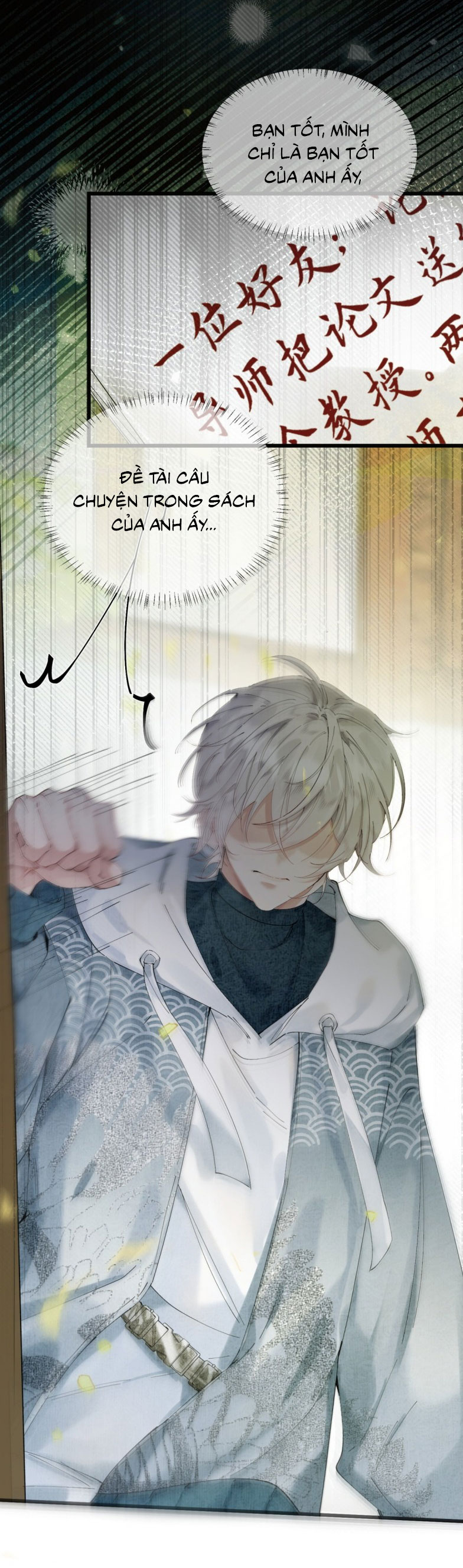 Thập Triều Chap 10 - Trang 3