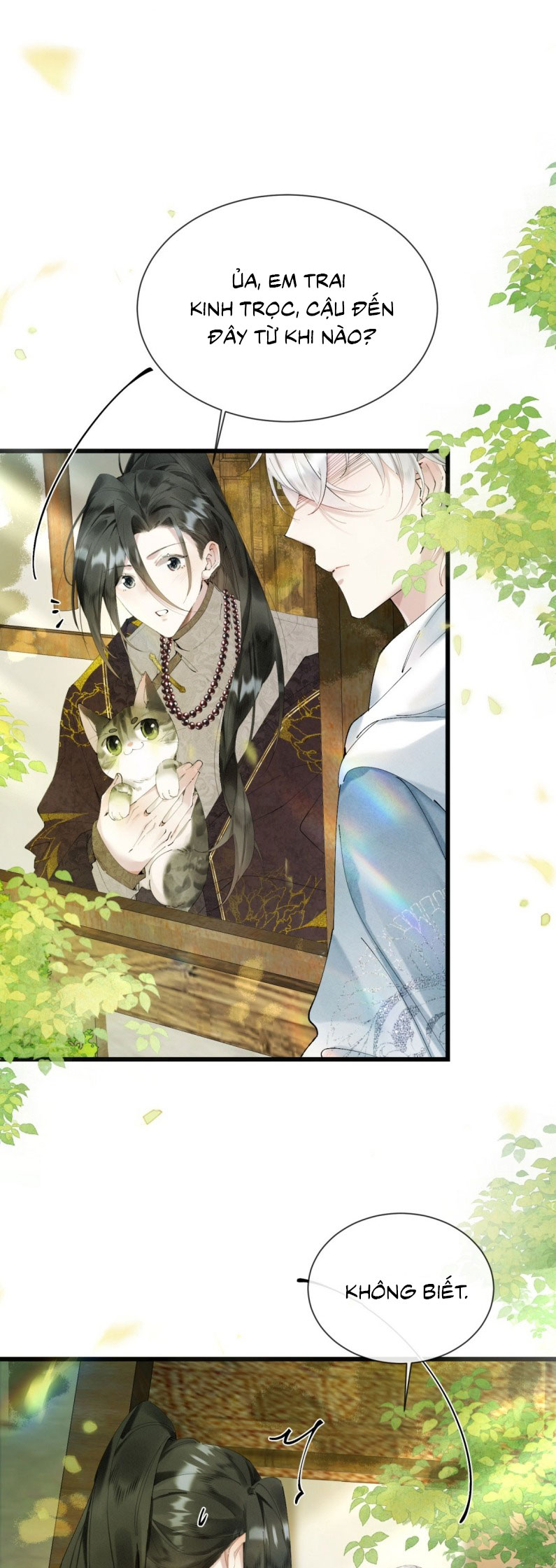 Thập Triều Chap 10 - Trang 3