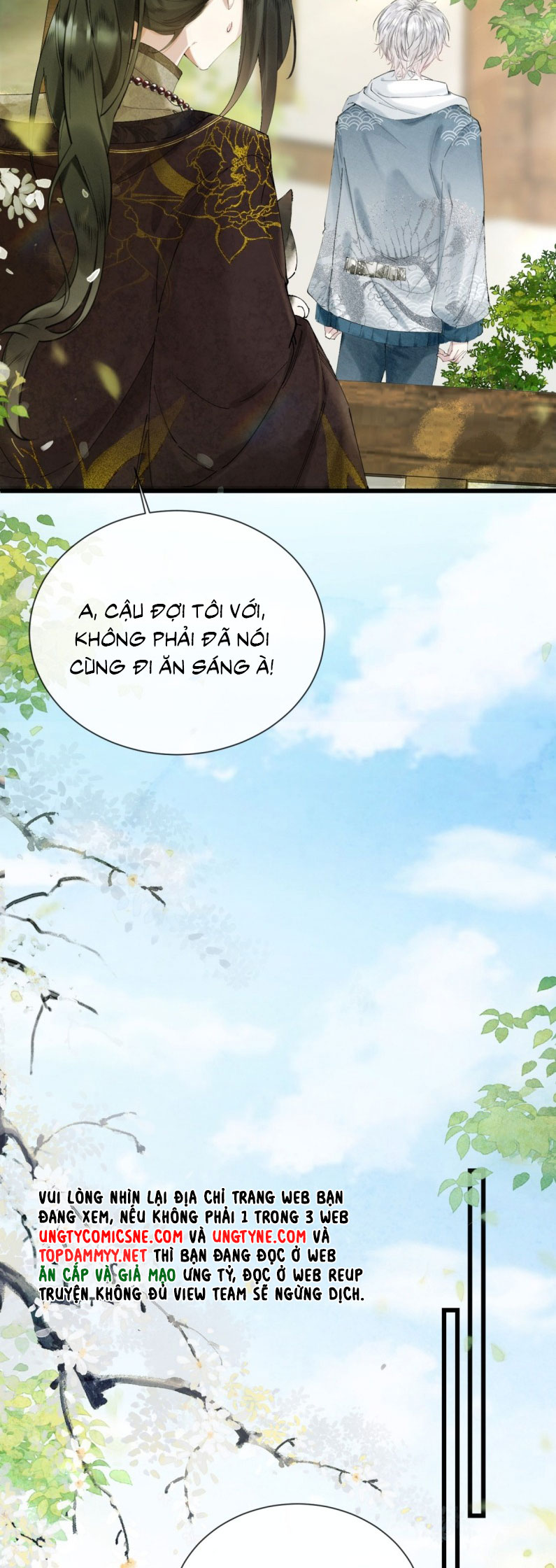 Thập Triều Chap 10 - Trang 3