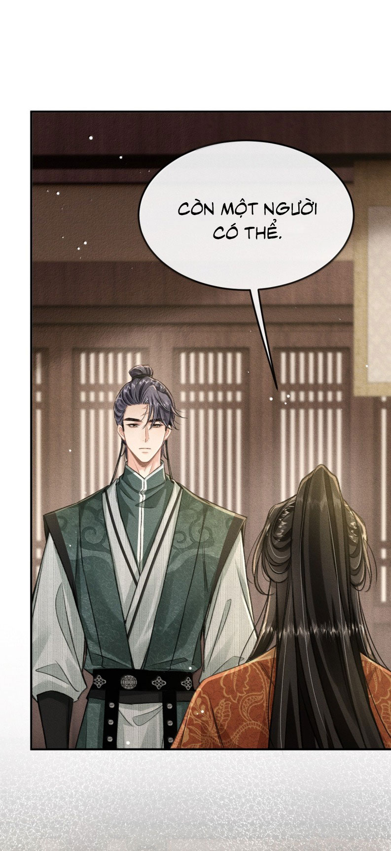 Đan Tiêu Vạn Dặm Chap 119 - Next Chap 120