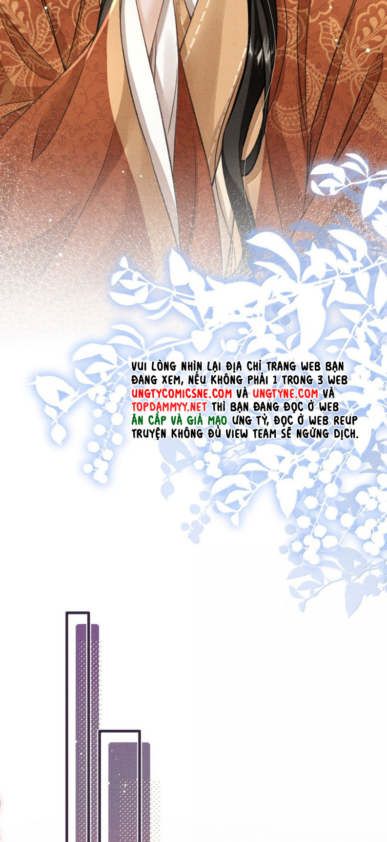 Đan Tiêu Vạn Dặm Chap 119 - Next Chap 120