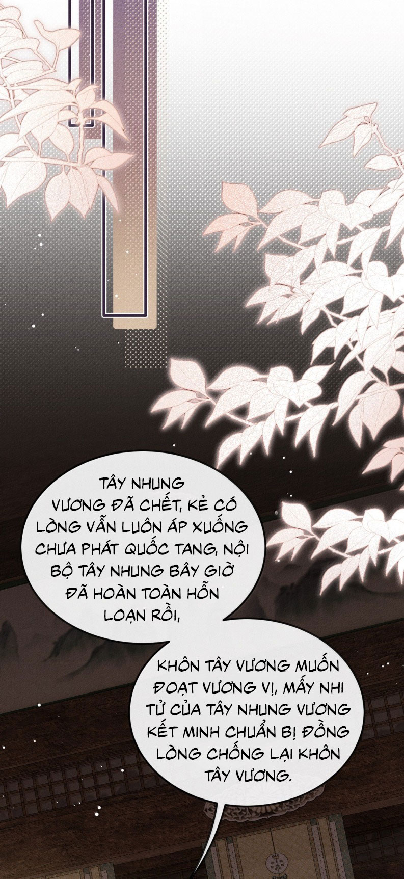 Đan Tiêu Vạn Dặm Chap 119 - Next Chap 120