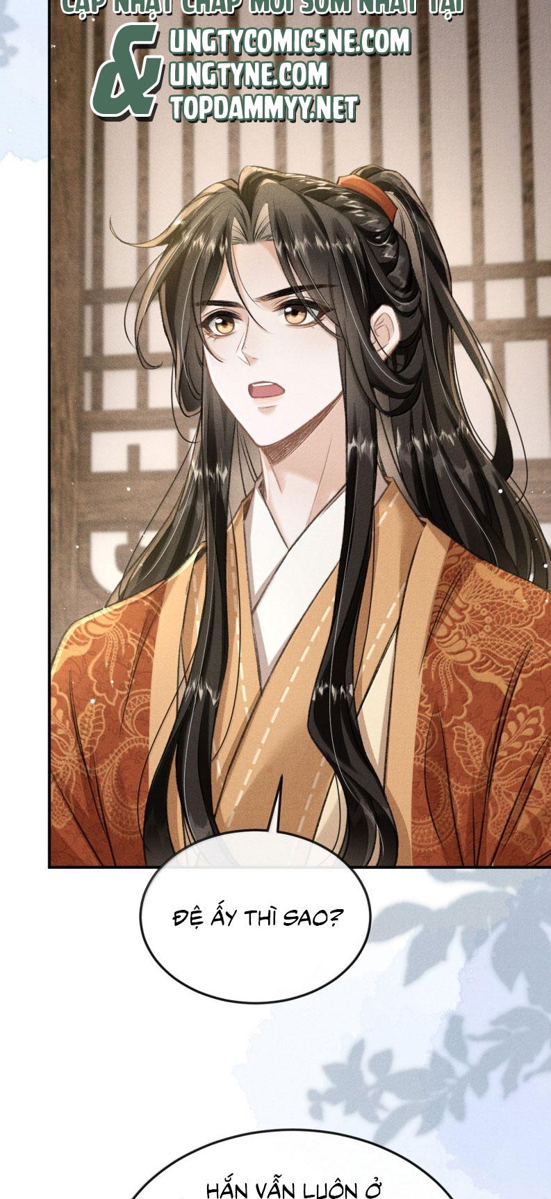 Đan Tiêu Vạn Dặm Chap 119 - Next Chap 120