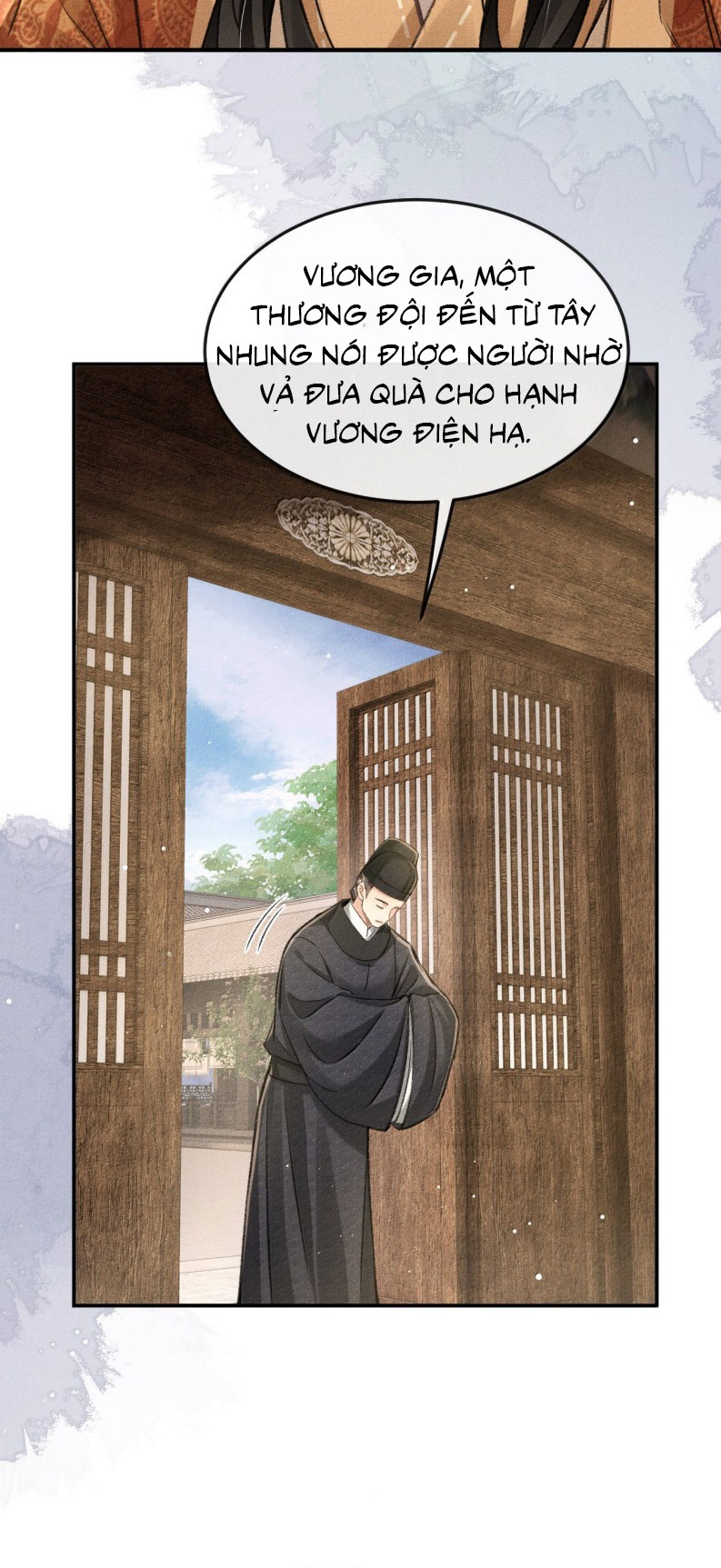 Đan Tiêu Vạn Dặm Chap 119 - Next Chap 120