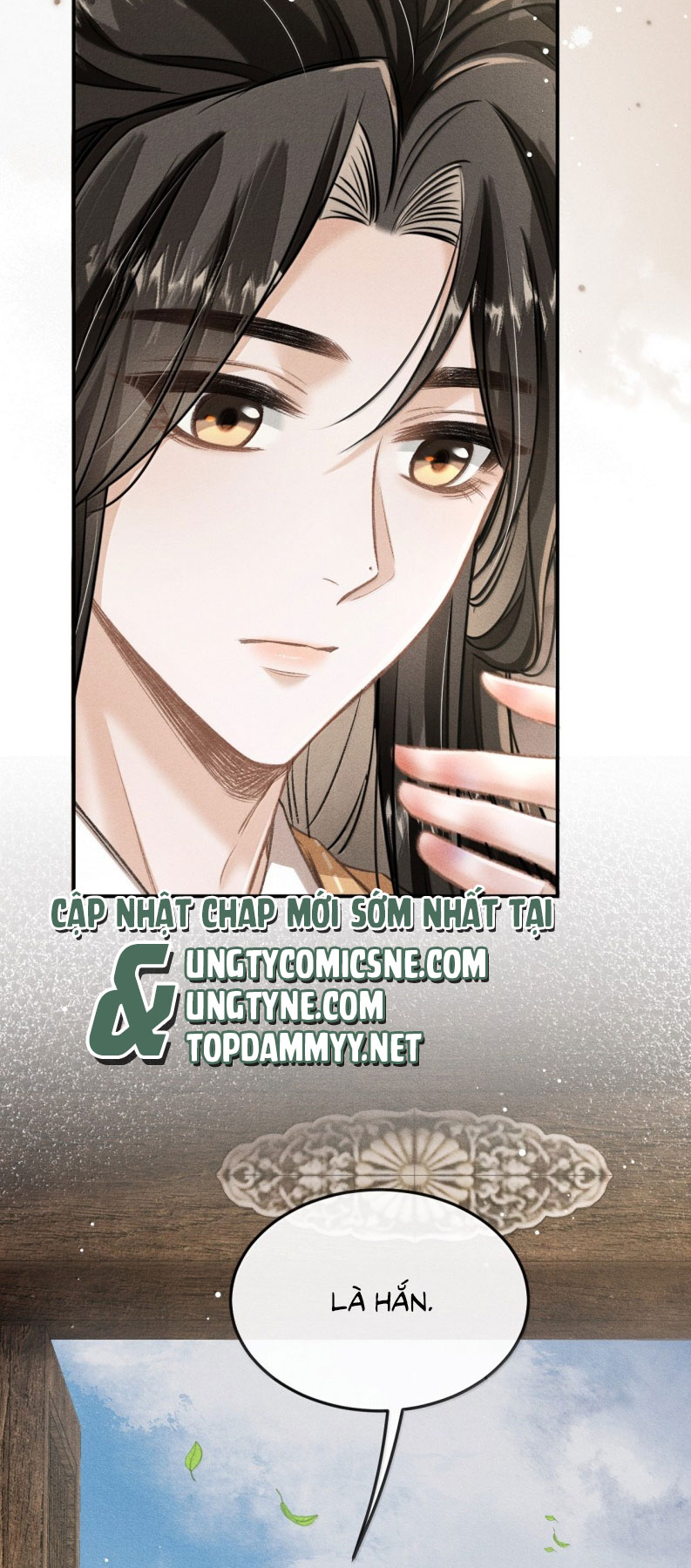 Đan Tiêu Vạn Dặm Chap 119 - Next Chap 120