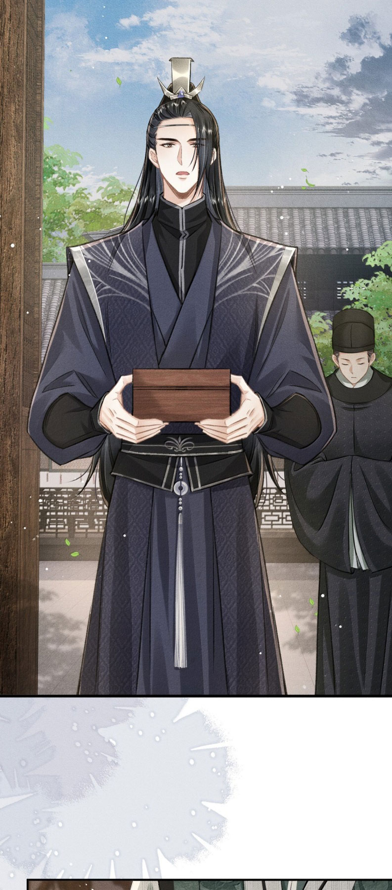 Đan Tiêu Vạn Dặm Chap 119 - Next Chap 120