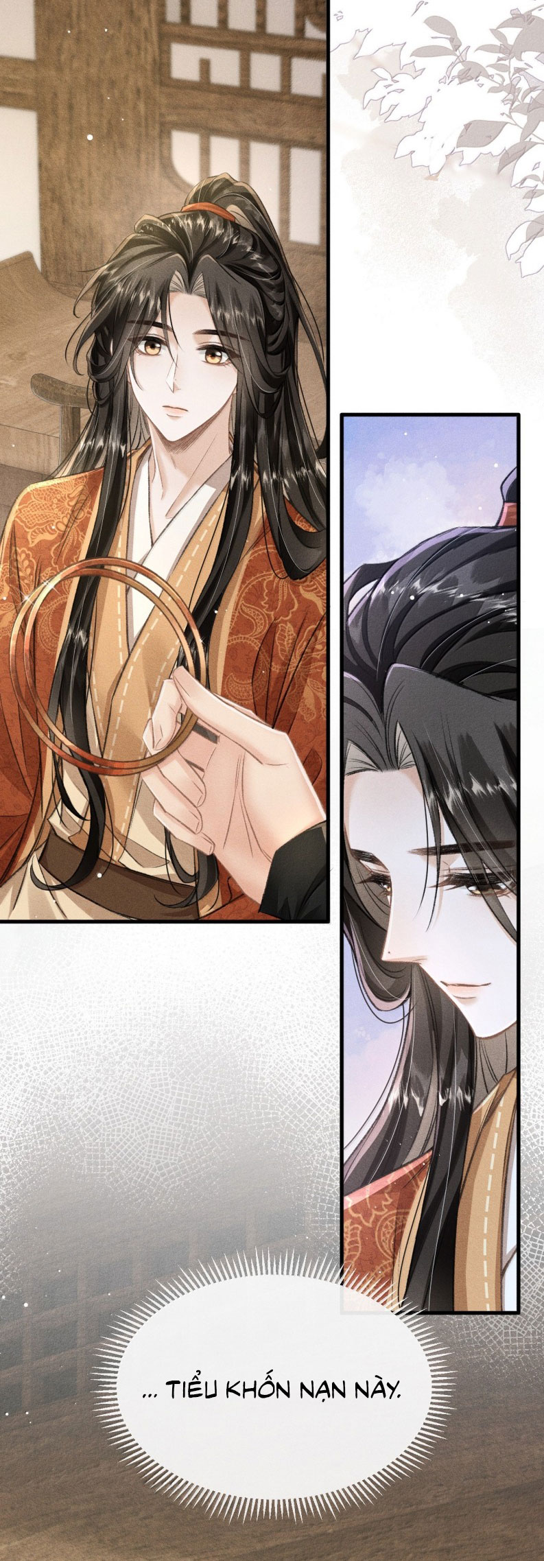 Đan Tiêu Vạn Dặm Chap 119 - Next Chap 120