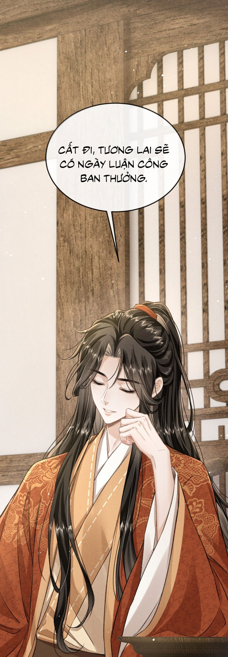 Đan Tiêu Vạn Dặm Chap 119 - Next Chap 120