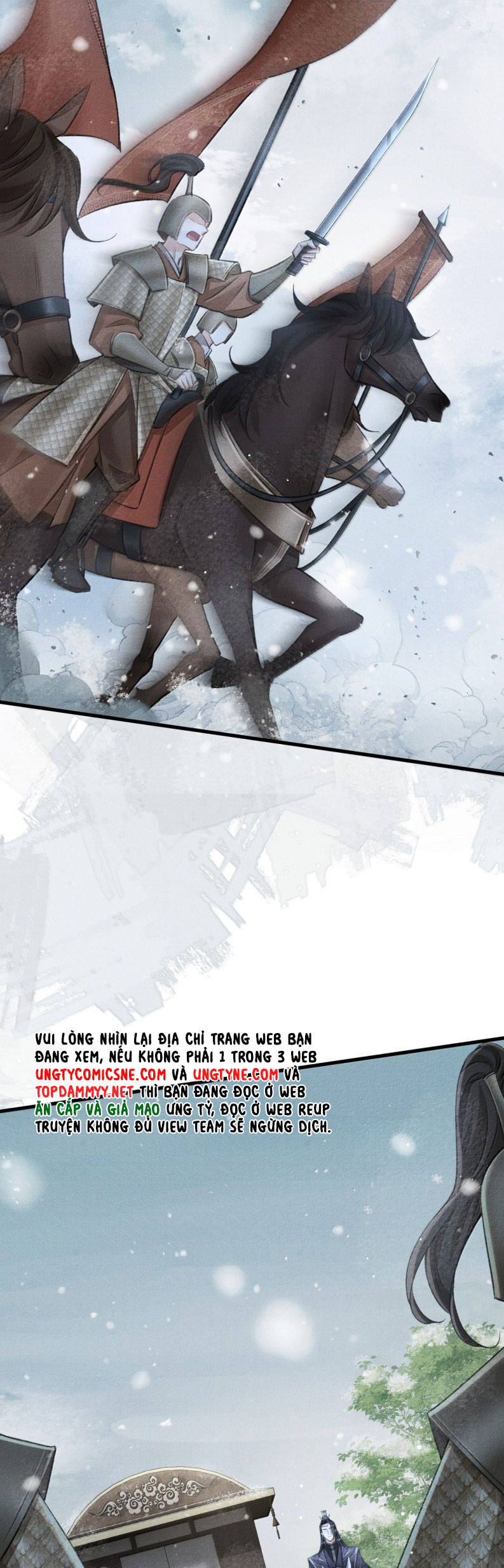 Đan Tiêu Vạn Dặm Chap 119 - Next Chap 120