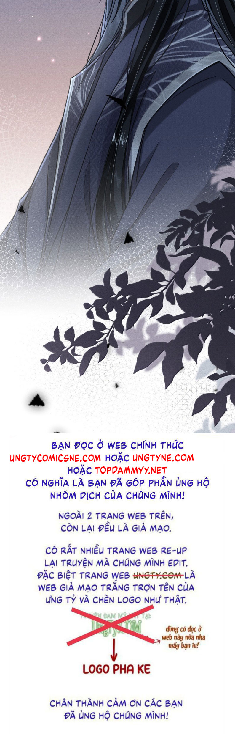 Đan Tiêu Vạn Dặm Chap 119 - Next Chap 120