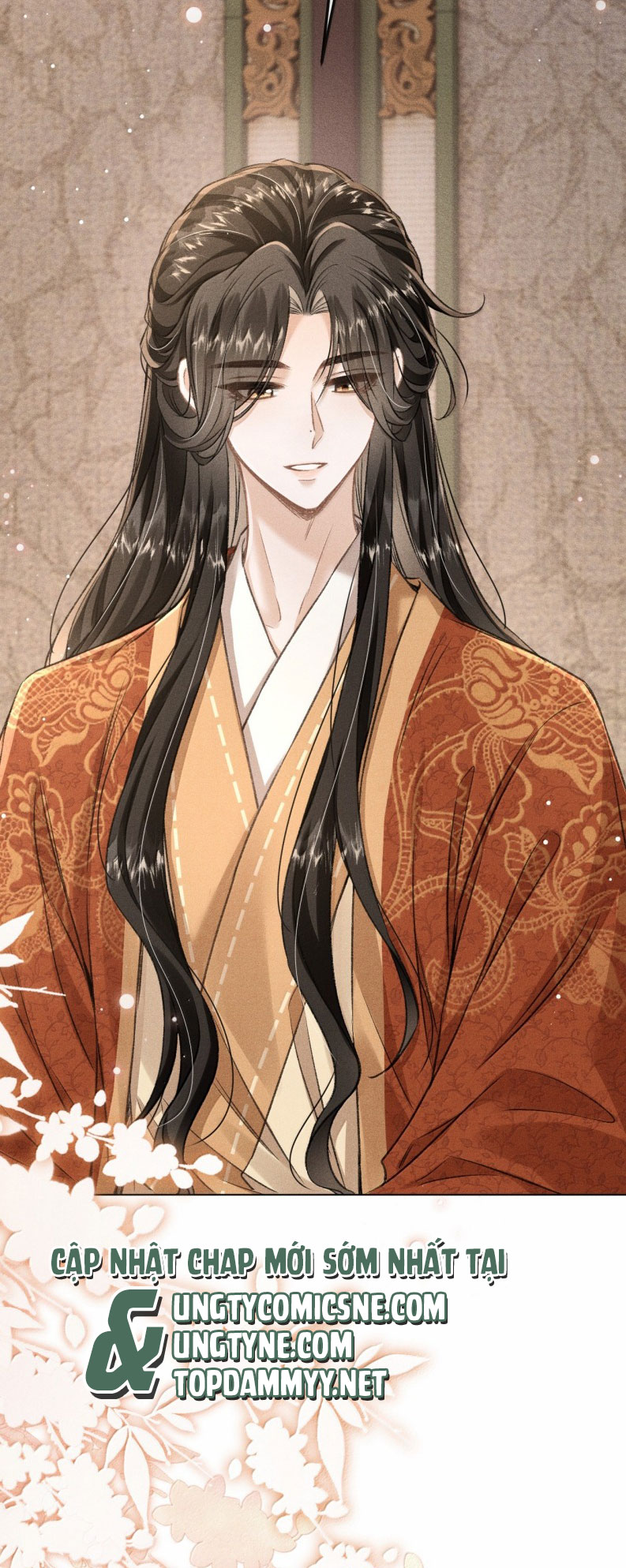 Đan Tiêu Vạn Dặm Chap 119 - Next Chap 120