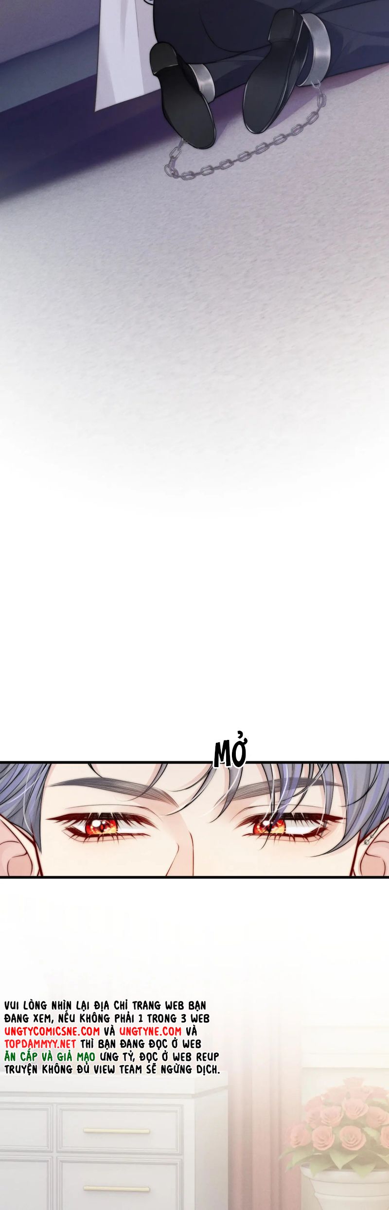 Bị Ép Xuyên Vào Phó Bản Dính Lấy Nhau Cùng Các Bạn Cùng Phòng Chap 46 - Next Chap 47