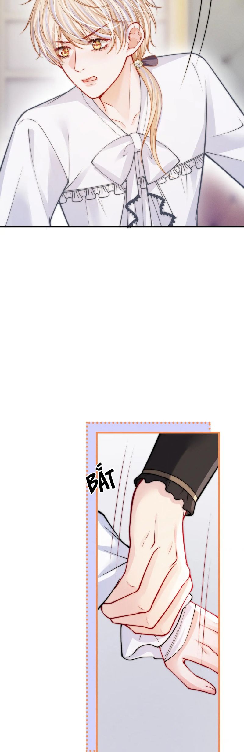 Bị Ép Xuyên Vào Phó Bản Dính Lấy Nhau Cùng Các Bạn Cùng Phòng Chap 46 - Next Chap 47