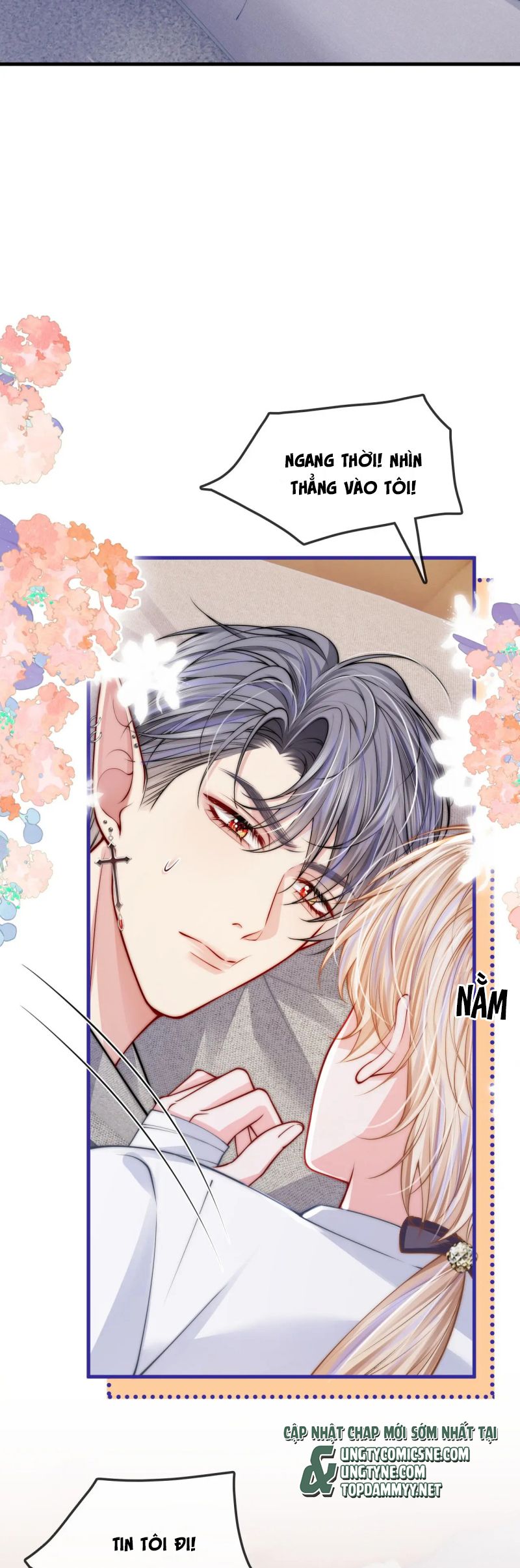 Bị Ép Xuyên Vào Phó Bản Dính Lấy Nhau Cùng Các Bạn Cùng Phòng Chap 46 - Next Chap 47