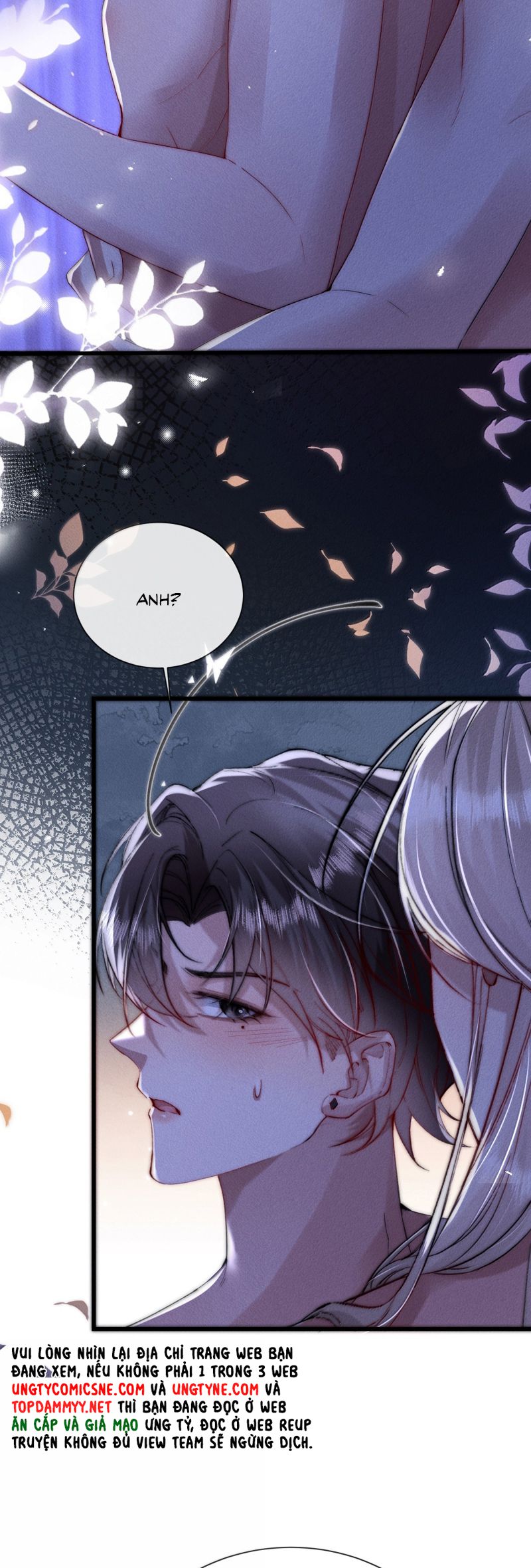 Kế Hoạch Tự Dưỡng Cuồng Khuyển Chap 70 - Next Chap 71