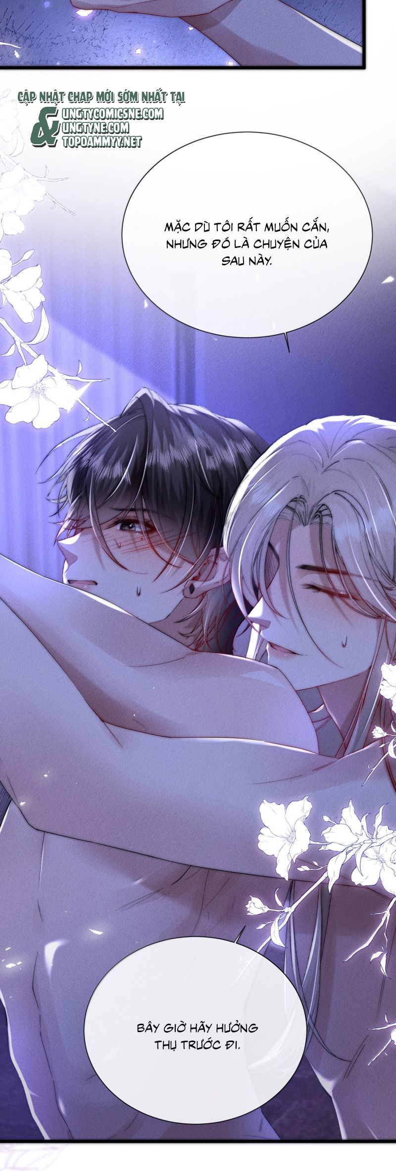 Kế Hoạch Tự Dưỡng Cuồng Khuyển Chap 70 - Next Chap 71