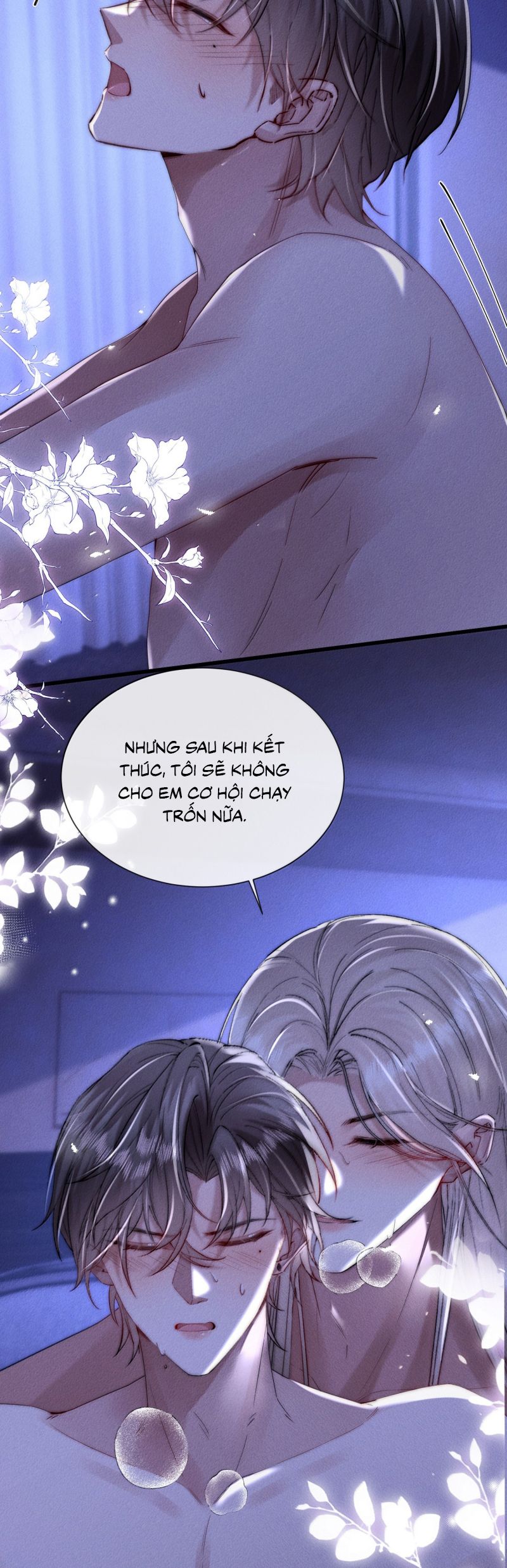 Kế Hoạch Tự Dưỡng Cuồng Khuyển Chap 70 - Next Chap 71