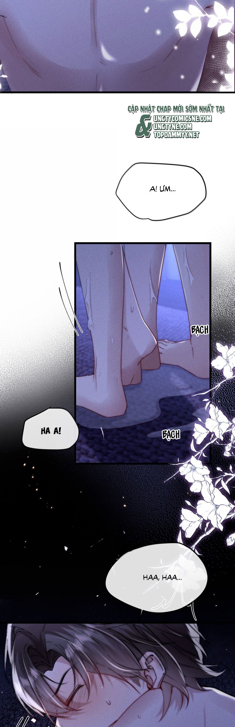 Kế Hoạch Tự Dưỡng Cuồng Khuyển Chap 70 - Next Chap 71