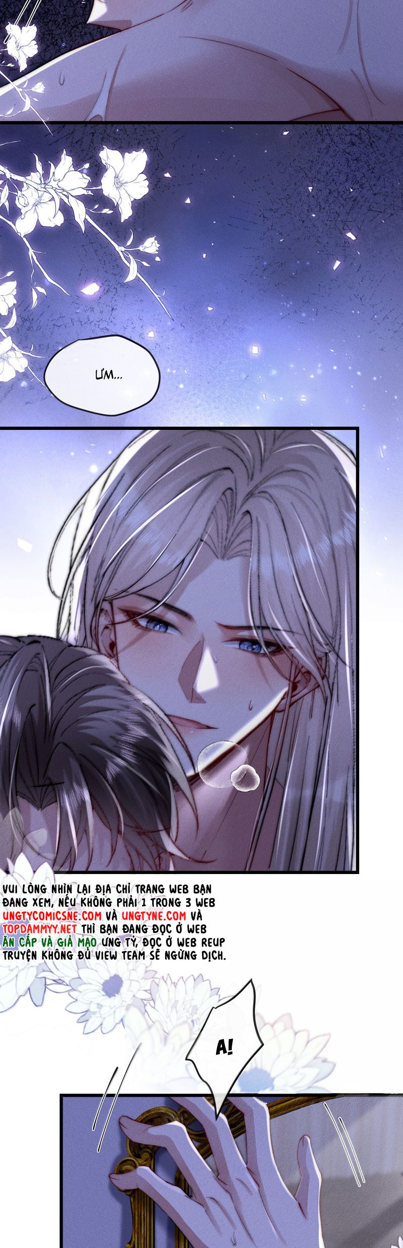 Kế Hoạch Tự Dưỡng Cuồng Khuyển Chap 70 - Next Chap 71