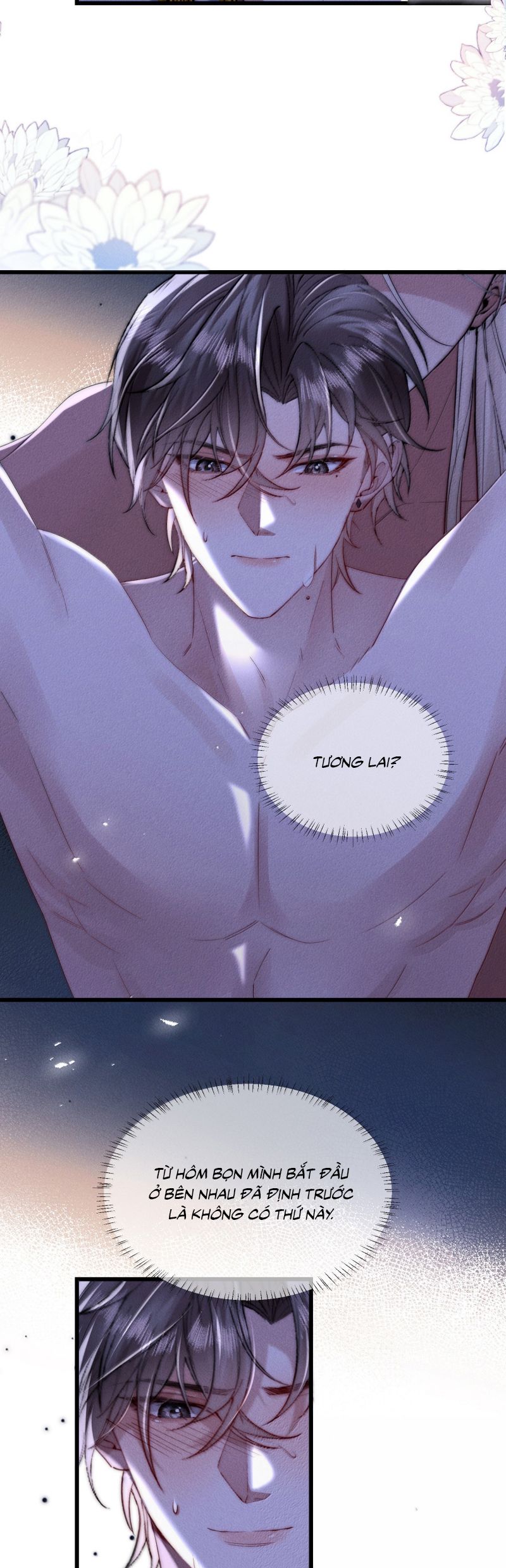 Kế Hoạch Tự Dưỡng Cuồng Khuyển Chap 70 - Next Chap 71