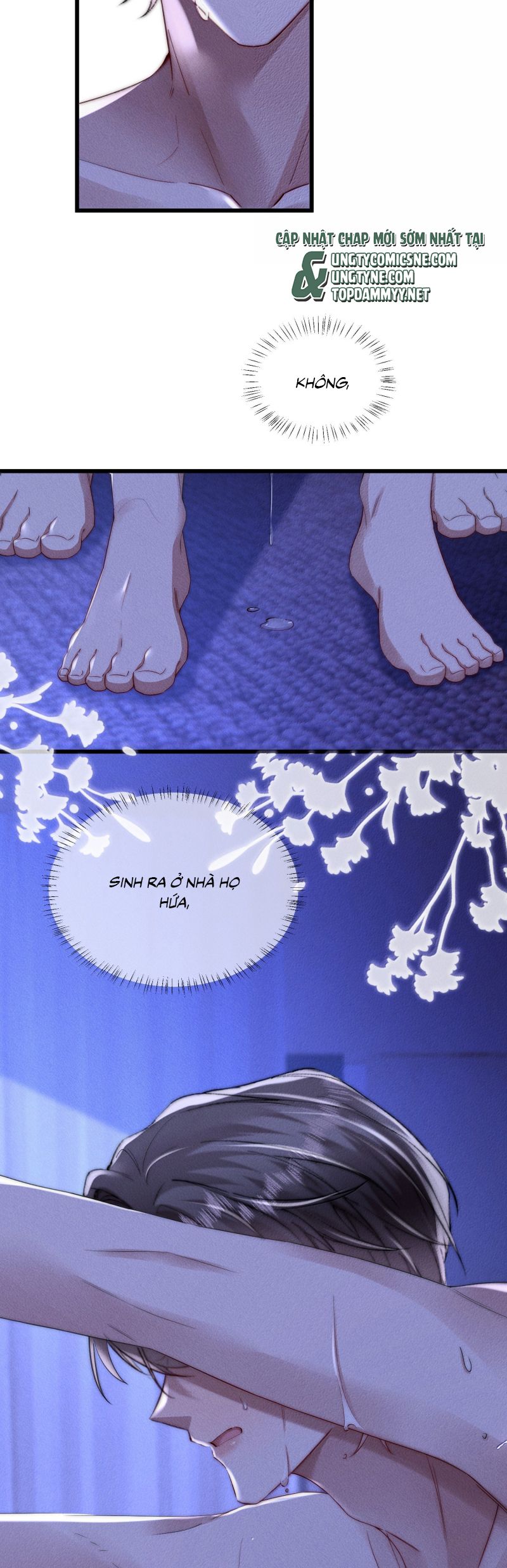 Kế Hoạch Tự Dưỡng Cuồng Khuyển Chap 70 - Next Chap 71