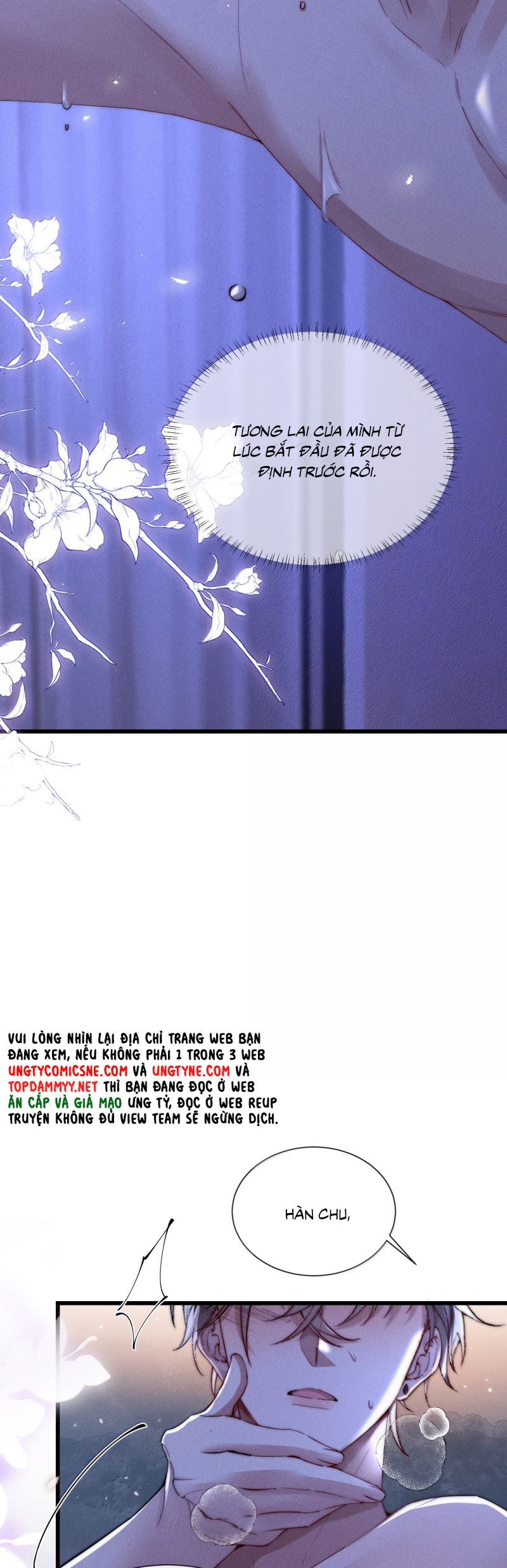 Kế Hoạch Tự Dưỡng Cuồng Khuyển Chap 70 - Next Chap 71