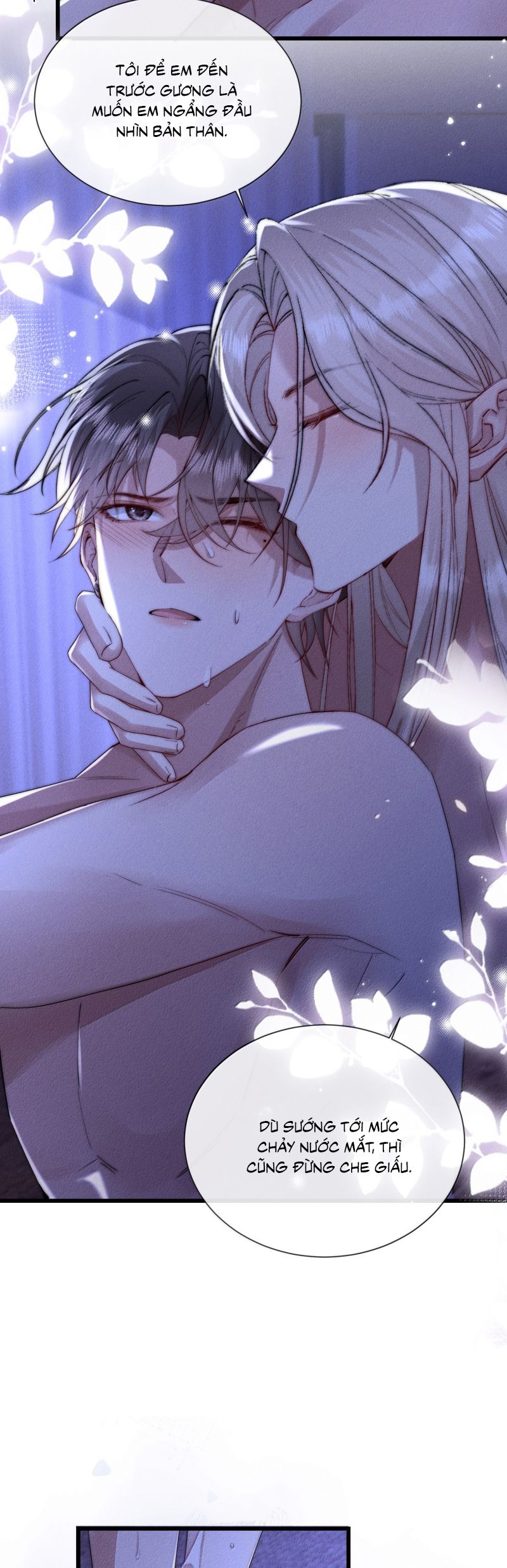 Kế Hoạch Tự Dưỡng Cuồng Khuyển Chap 70 - Next Chap 71