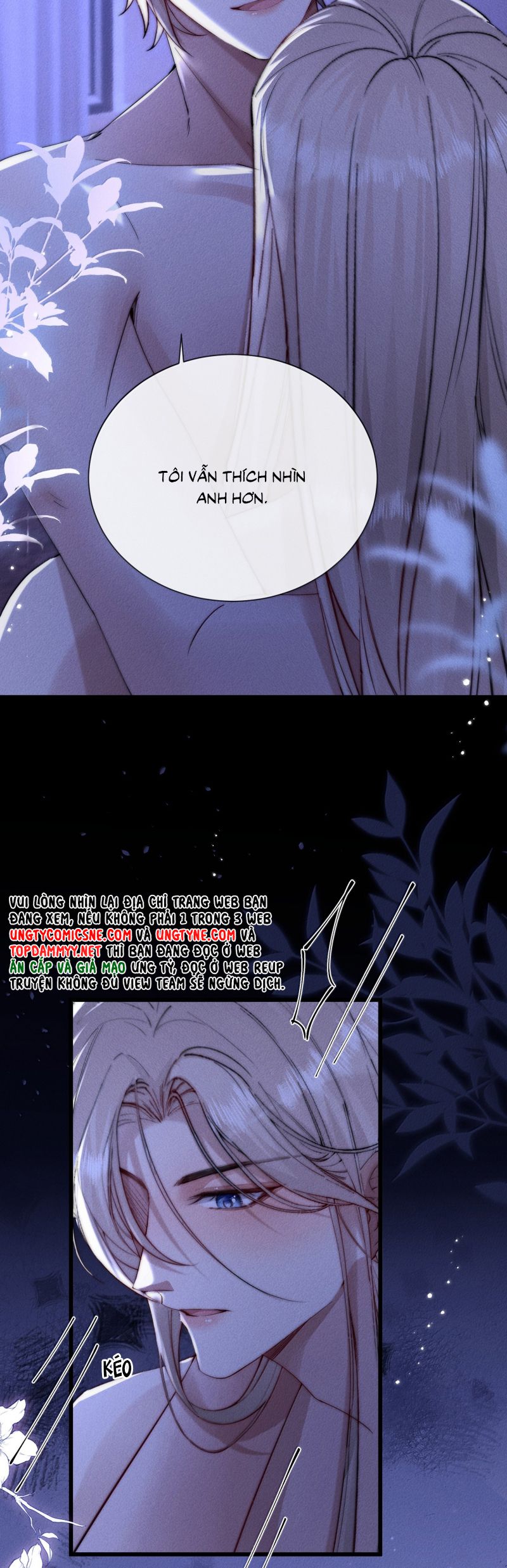 Kế Hoạch Tự Dưỡng Cuồng Khuyển Chap 70 - Next Chap 71