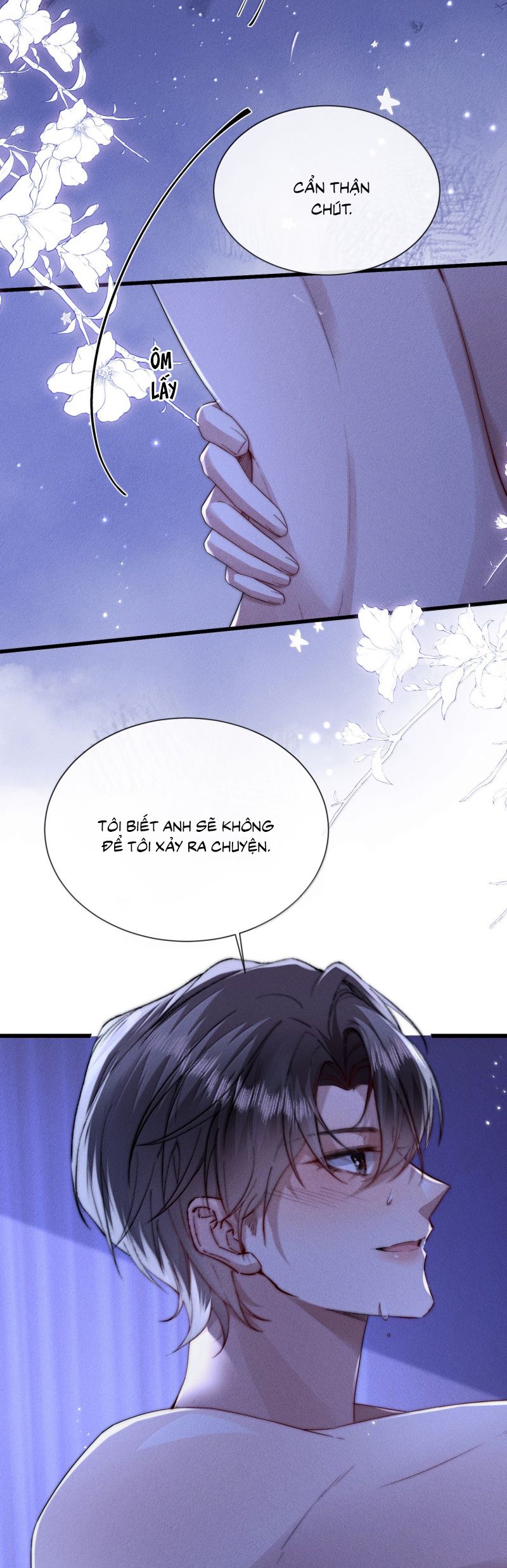 Kế Hoạch Tự Dưỡng Cuồng Khuyển Chap 70 - Next Chap 71