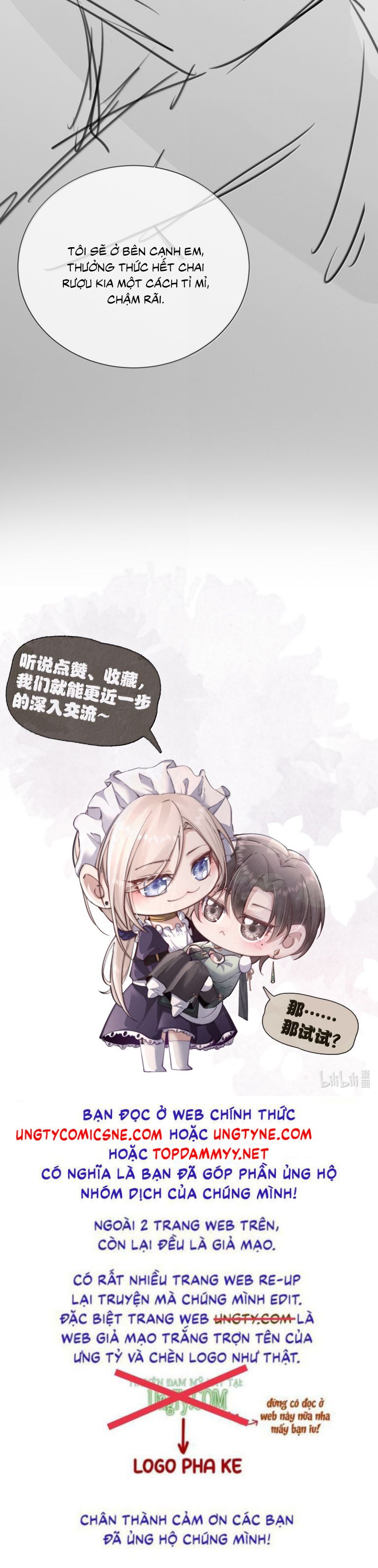 Kế Hoạch Tự Dưỡng Cuồng Khuyển Chap 70 - Next Chap 71