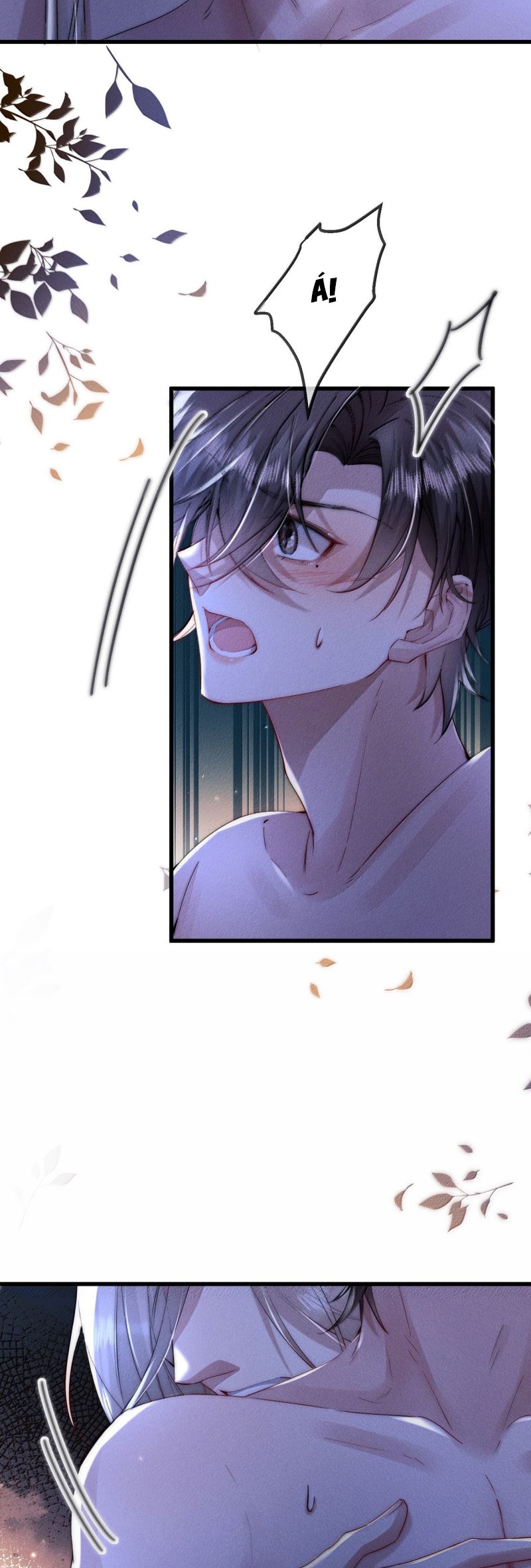 Kế Hoạch Tự Dưỡng Cuồng Khuyển Chap 70 - Next Chap 71