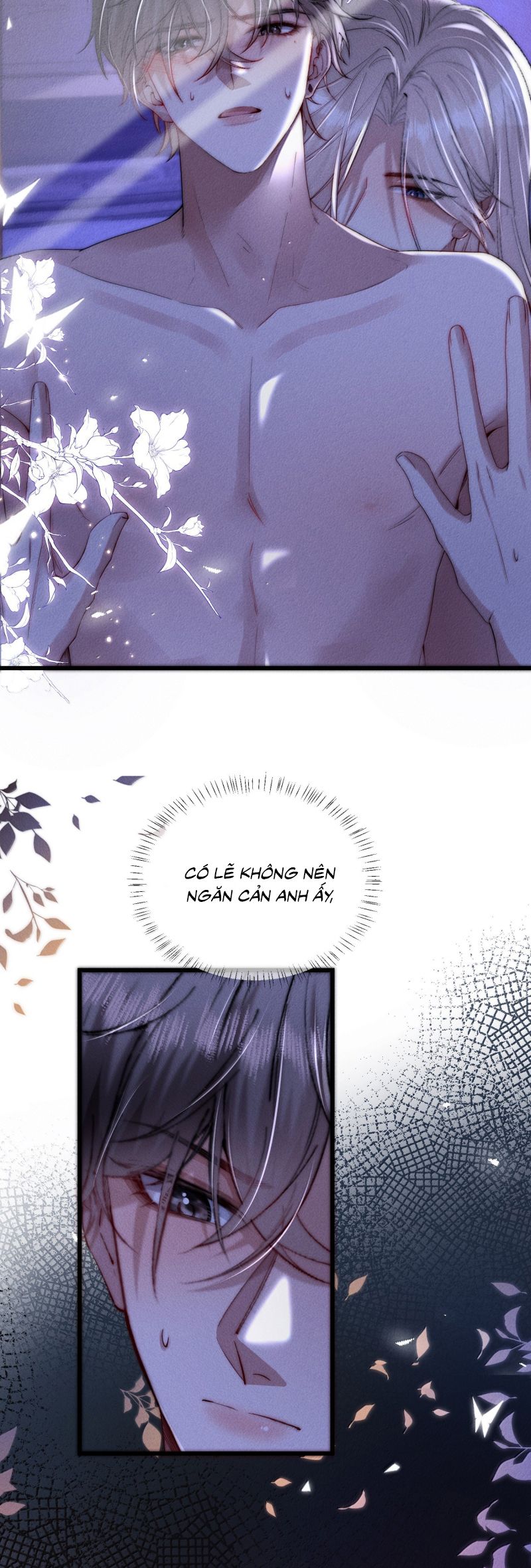 Kế Hoạch Tự Dưỡng Cuồng Khuyển Chap 70 - Next Chap 71