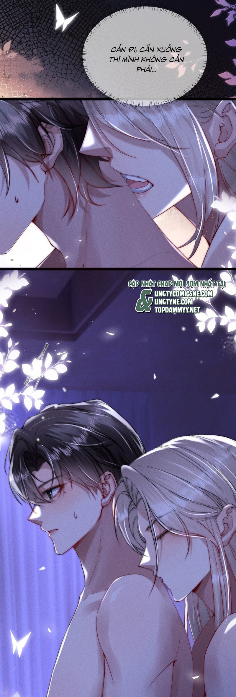 Kế Hoạch Tự Dưỡng Cuồng Khuyển Chap 70 - Next Chap 71