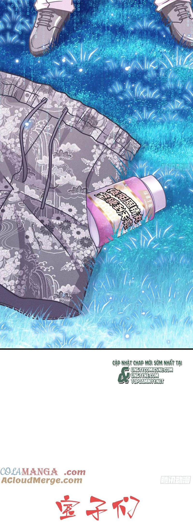 Tôi Nghi Ngờ Hệ Thống Thích Tôi Phiên ngoại 7 - Next Chap 1