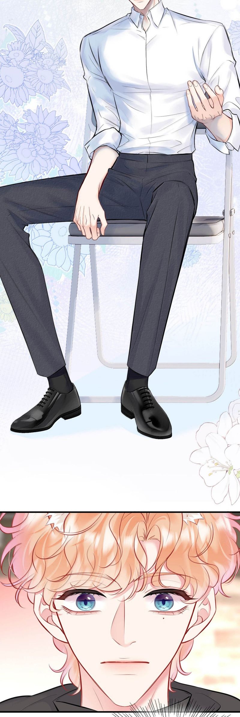 Công Lược Đối Tượng! Hình Tượng Của Cậu Sập Rồi! Chap 40 - Trang 4