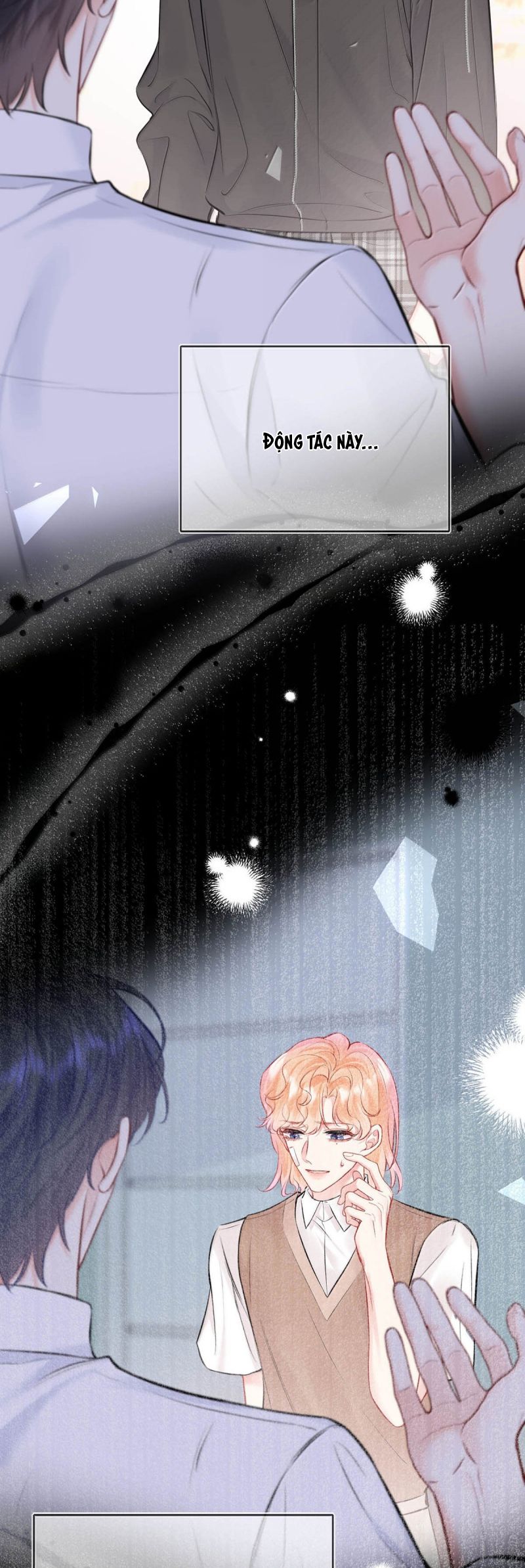 Công Lược Đối Tượng! Hình Tượng Của Cậu Sập Rồi! Chap 40 - Trang 4