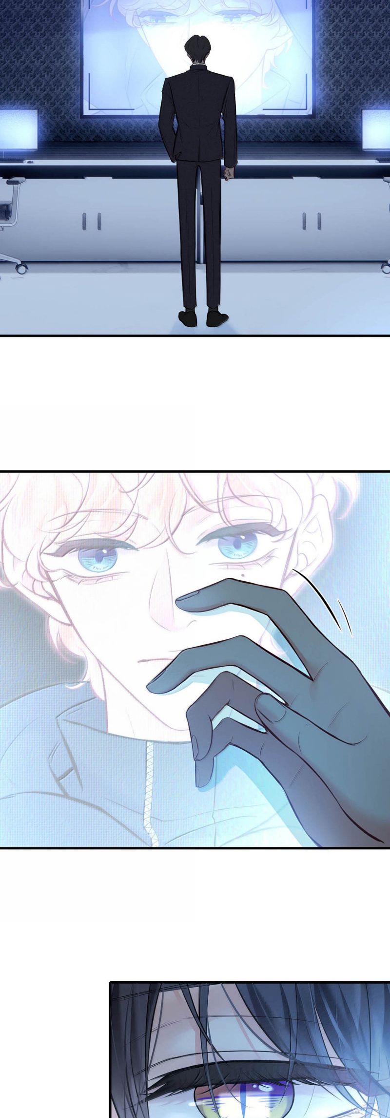 Công Lược Đối Tượng! Hình Tượng Của Cậu Sập Rồi! Chap 40 - Trang 4