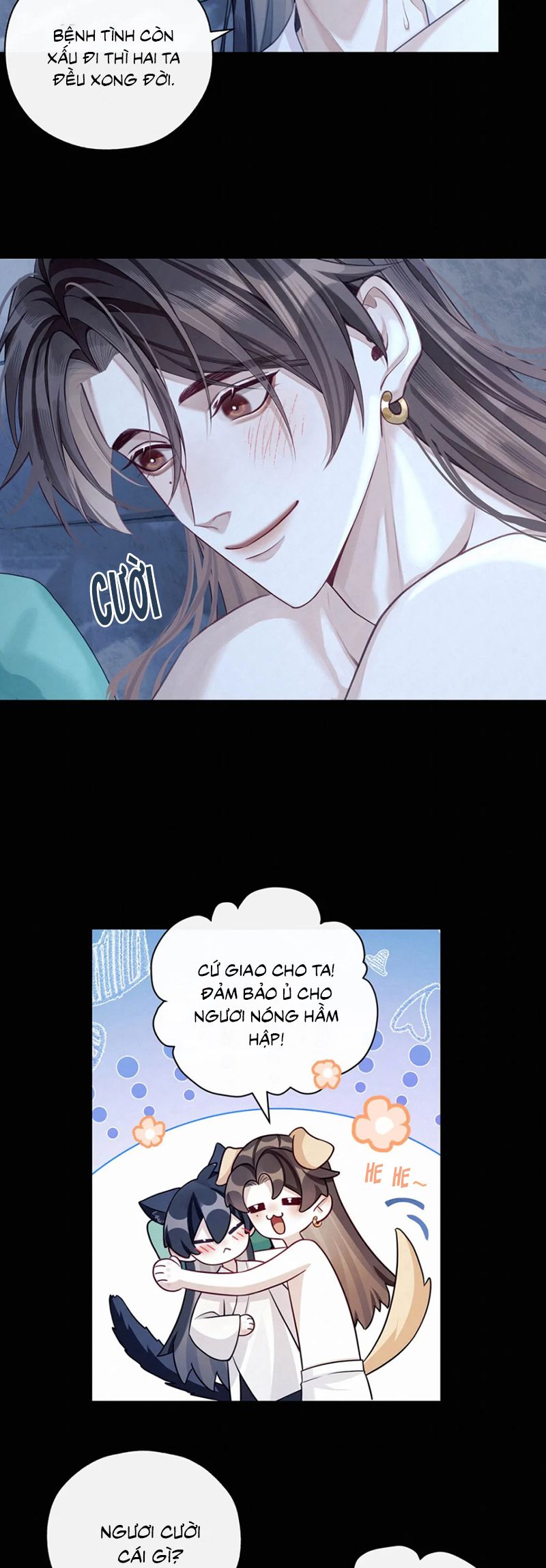 Hôm Nay Điện Hạ Bị Ám Sát Rồi À? Chap 11 - Next Chap 12