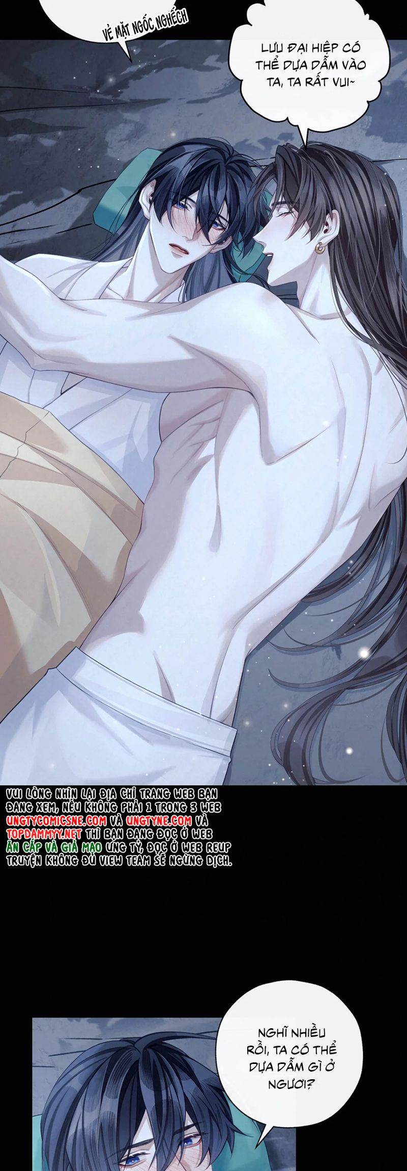 Hôm Nay Điện Hạ Bị Ám Sát Rồi À? Chap 11 - Next Chap 12