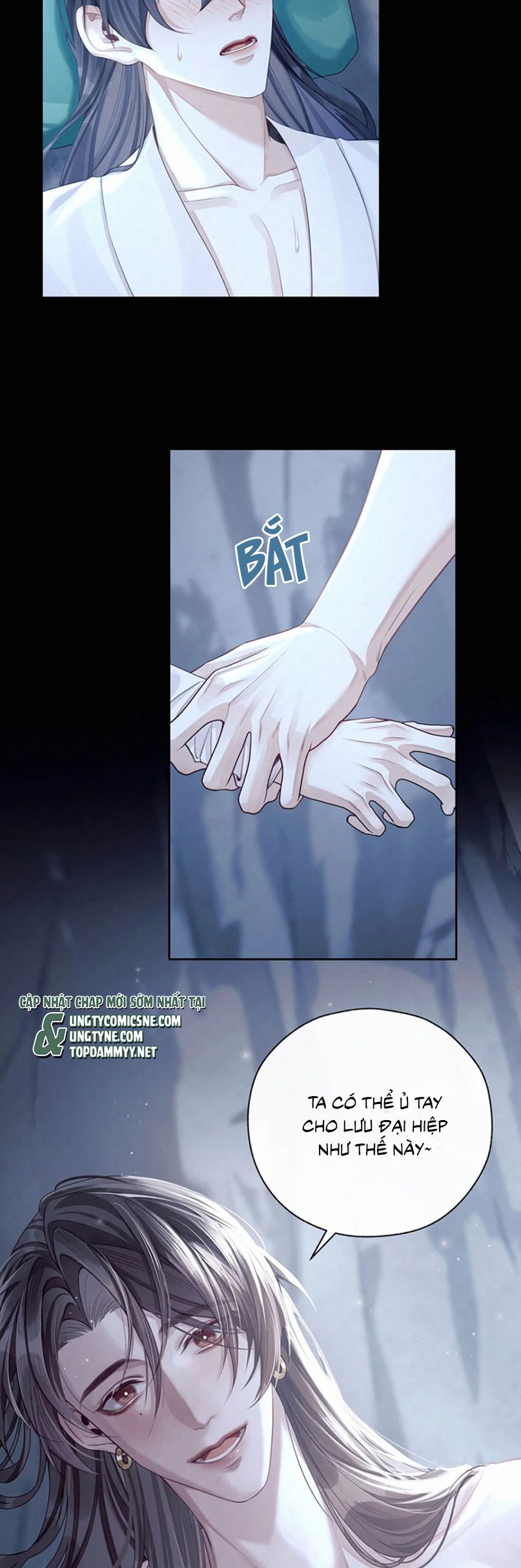 Hôm Nay Điện Hạ Bị Ám Sát Rồi À? Chap 11 - Next Chap 12