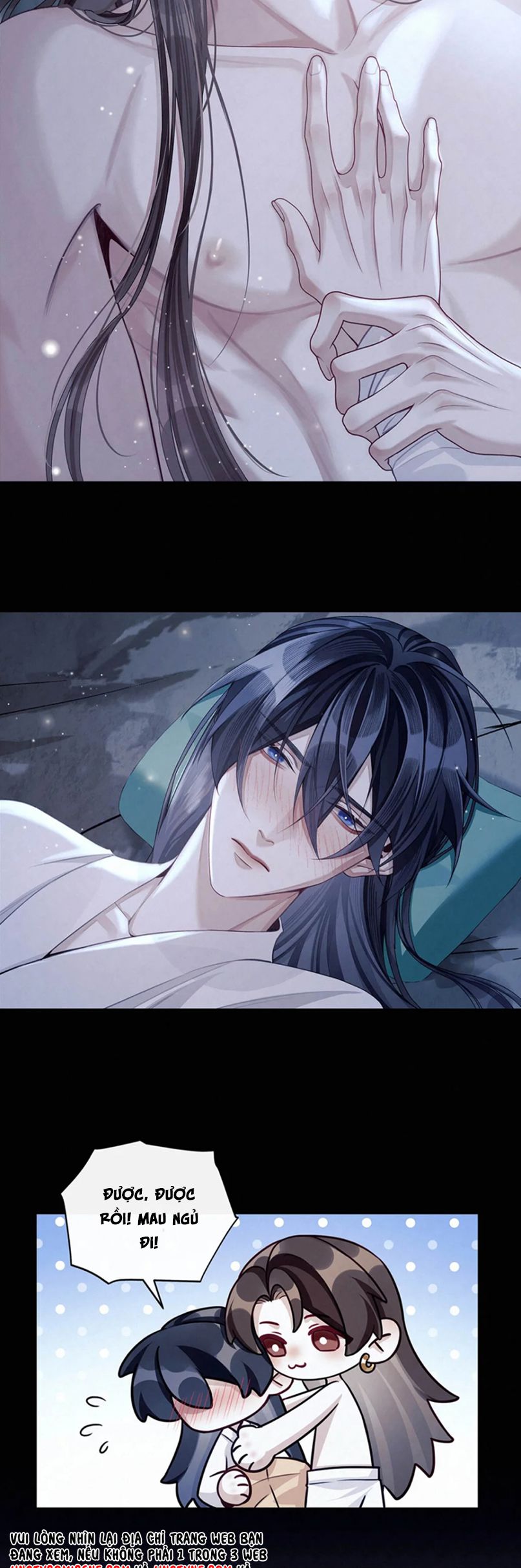 Hôm Nay Điện Hạ Bị Ám Sát Rồi À? Chap 11 - Next Chap 12