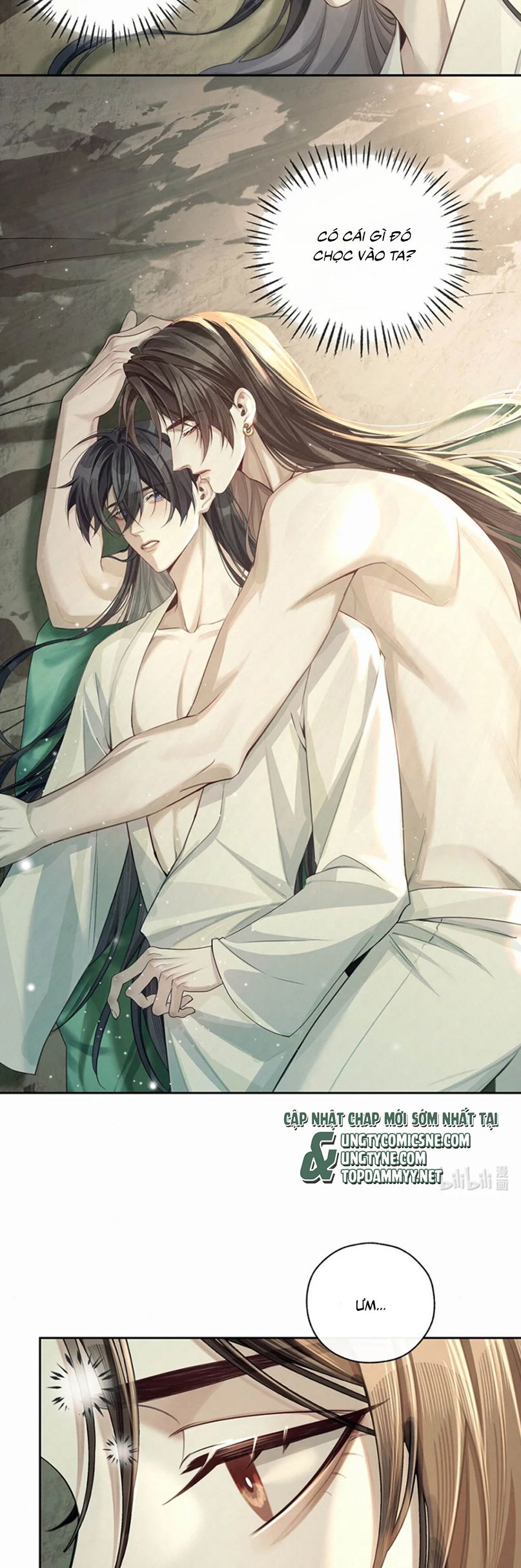 Hôm Nay Điện Hạ Bị Ám Sát Rồi À? Chap 11 - Next Chap 12