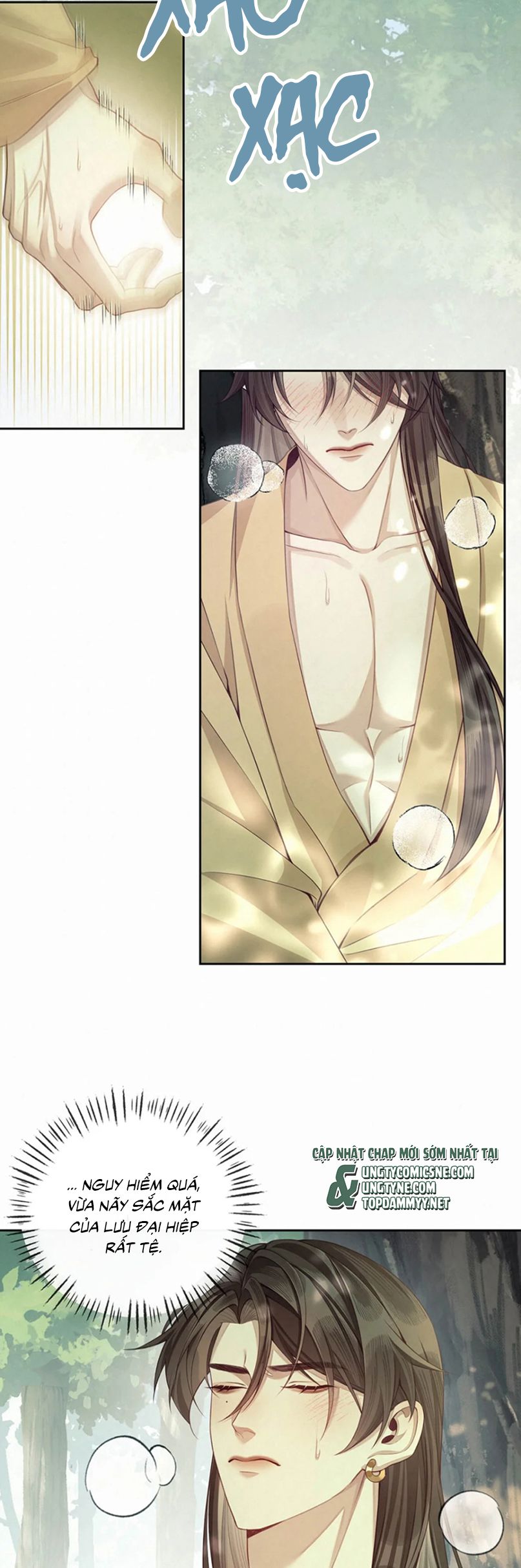 Hôm Nay Điện Hạ Bị Ám Sát Rồi À? Chap 11 - Next Chap 12