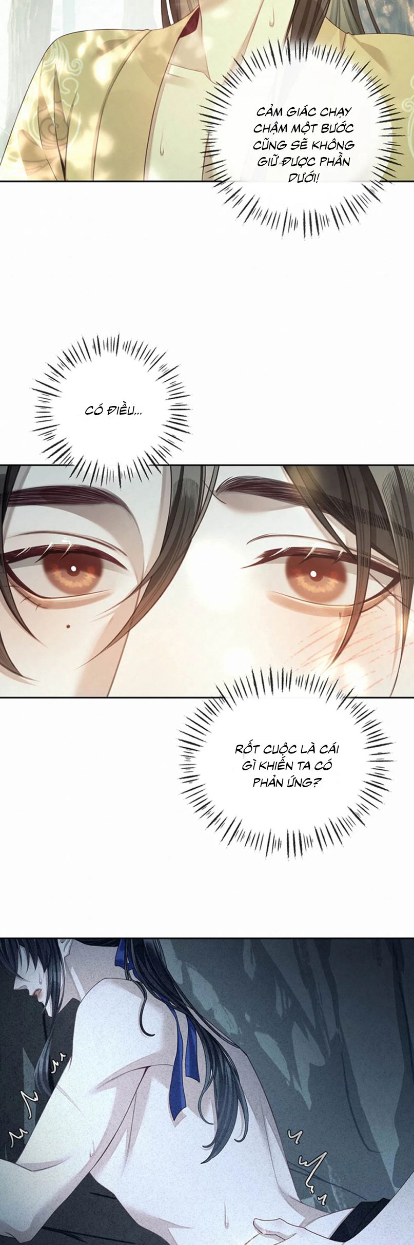 Hôm Nay Điện Hạ Bị Ám Sát Rồi À? Chap 11 - Next Chap 12