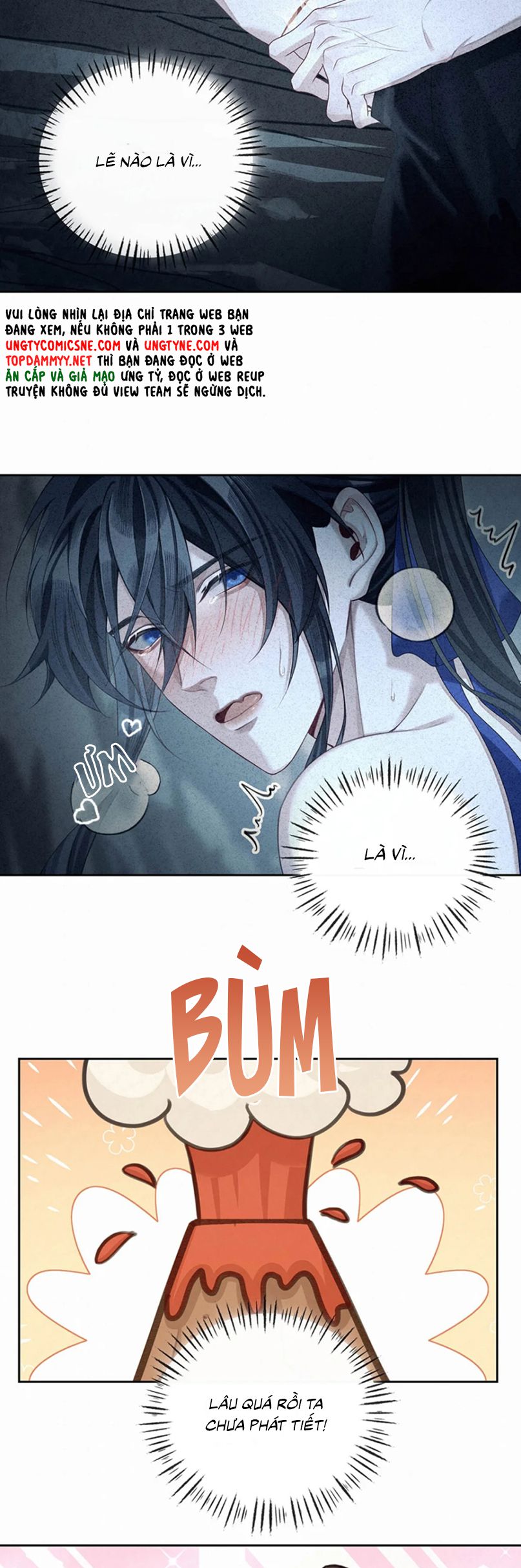 Hôm Nay Điện Hạ Bị Ám Sát Rồi À? Chap 11 - Next Chap 12