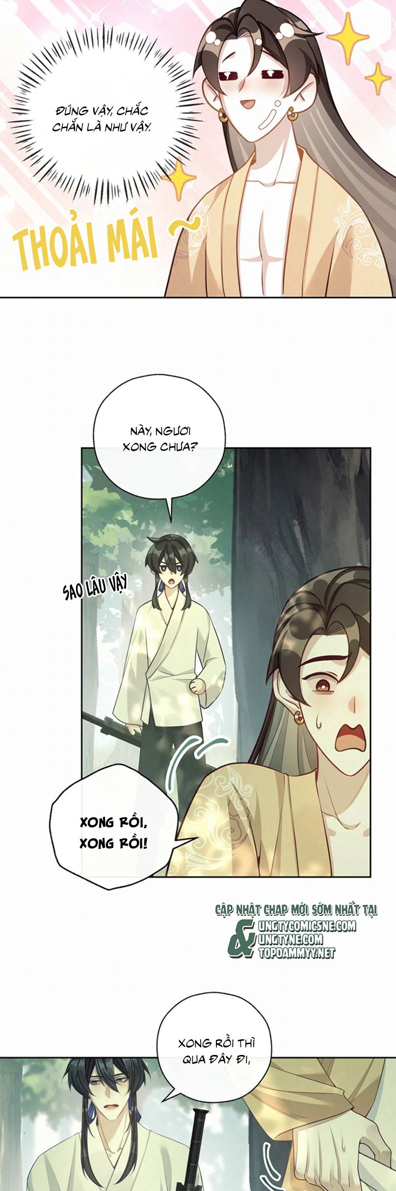 Hôm Nay Điện Hạ Bị Ám Sát Rồi À? Chap 11 - Next Chap 12