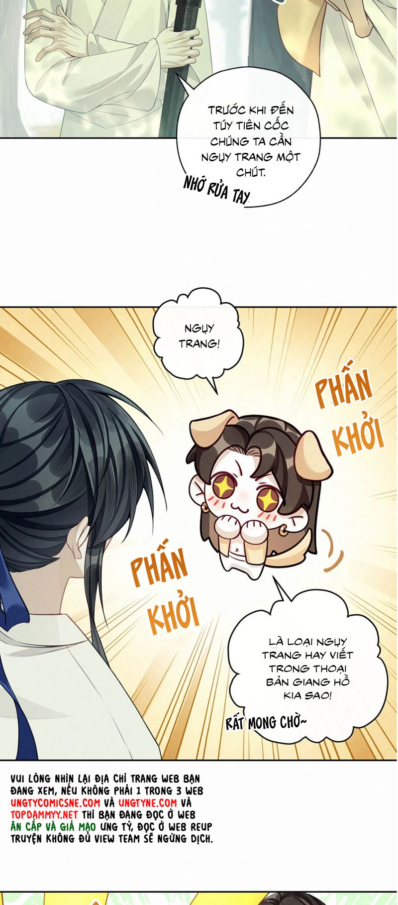 Hôm Nay Điện Hạ Bị Ám Sát Rồi À? Chap 11 - Next Chap 12