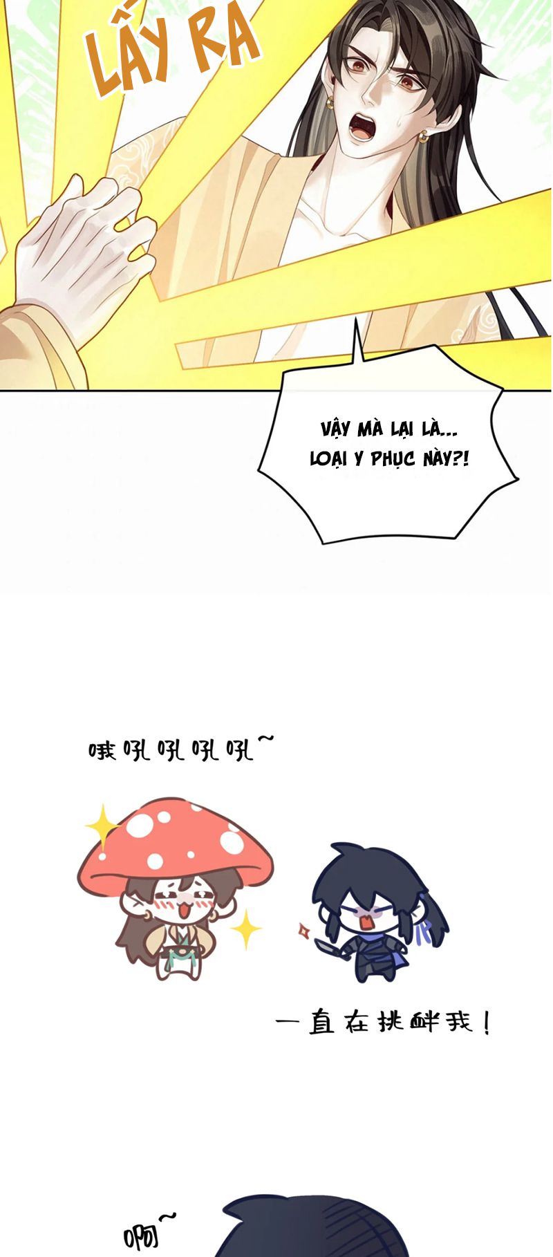 Hôm Nay Điện Hạ Bị Ám Sát Rồi À? Chap 11 - Next Chap 12