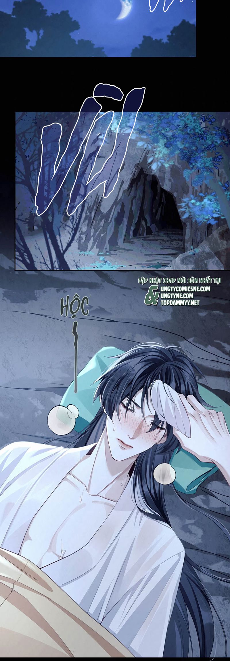 Hôm Nay Điện Hạ Bị Ám Sát Rồi À? Chap 11 - Next Chap 12